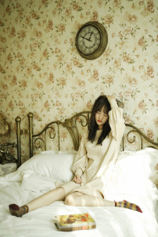 山村姑娘2